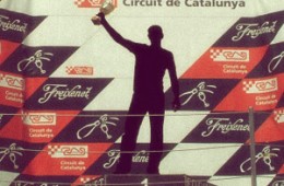 Visita el Circuit de Montmeló