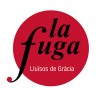 (Español) La Fuga