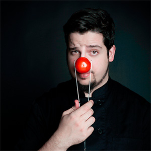 Adrià Subirana