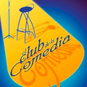 Club de la comedia