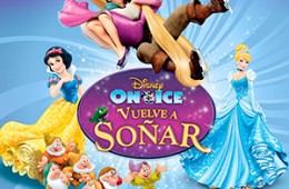 Disney on Ice