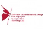 Associació Catalana Síndrome X Fràgil