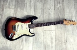 Guitarra elèctrica