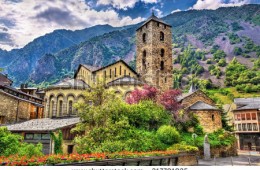 Cap de setmana a Andorra