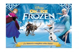 Disney On Ice FROZEN