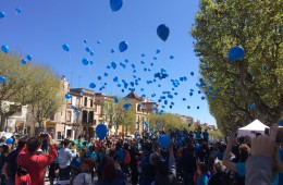 El Somni dels Nens participa en el día mundial de concienciación del Autismo