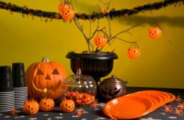 Festa Halloween a la Casa McDonald