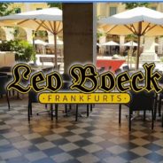 Inauguració Frankfurt Leo Boeck Girona