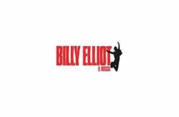 Entradas Musical Billy Elliot