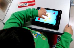 IPADS Escuela ESTIMIA