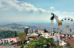 TIBIDABO