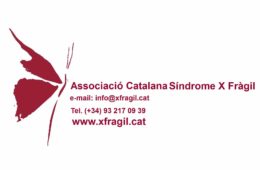 Colaboración Síndrome X-Frágil