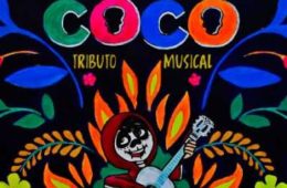 Musical COCO
