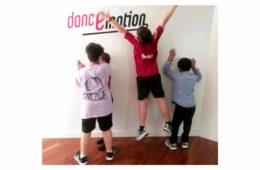 Taller danza