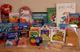 Libros Sant Jordi