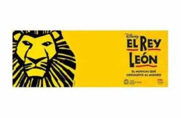 MUSICAL REY LEON