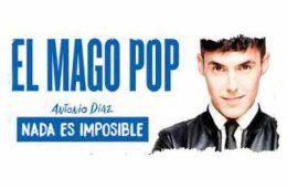 MAGO POP