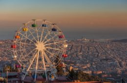 TIBIDABO