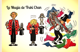 Truqui-Chan