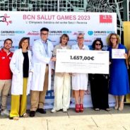 Premio BCN Salut Games 2023