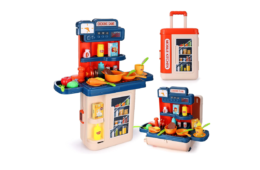 Cocina de Juguete