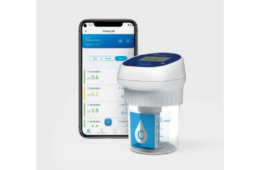 Lit-Control pH Meter