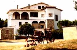 Colonias ADANA