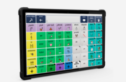 ComuniQa M con Grid 3