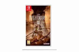 Joc Nightmares III