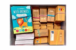 Material actividades Urgencias