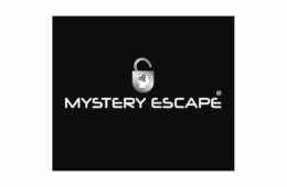 Mystery Room Scape