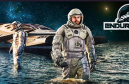 Room Escape Endurance