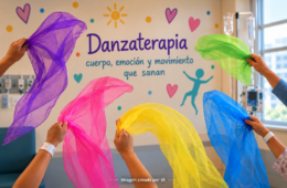 Danzateràpia